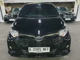 Toyota Calya G AT 2024 FullOriginal SepertiBaru Gresss Istimewa Banget