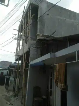 Jasa bangunan dan renovasi