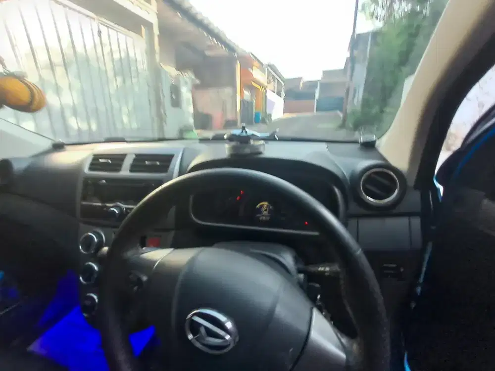 Sirion RS 1.3 Tahun 2015