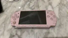 PSP 3000 Full game siap pakai