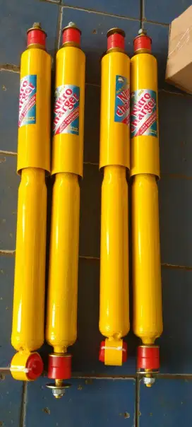 Shock absorber old man emu buat mobil Toyota landcuiser vx 80 DPN BLK