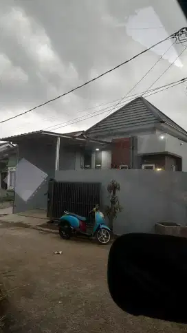 Dikontrakan 2BR House Dekat IPB Bogor Berhadiah Emas Logam Mulia Antam