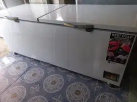 Jual freezer box mrk GEA AB 1200 L