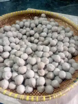Baso daging sapi