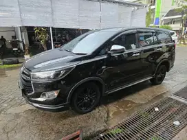 Toyota Kijang Innova 2019 Bensin