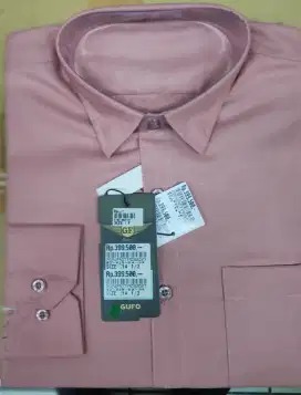 Kemeja Gufo Original Lengan Panjang Harga Gudang Warna 2