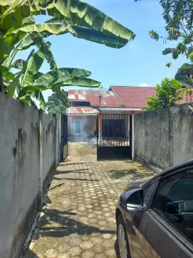 Jual Rumah di Jambi Selatan