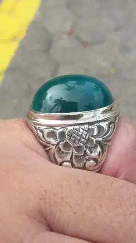 Bacan Doko joss