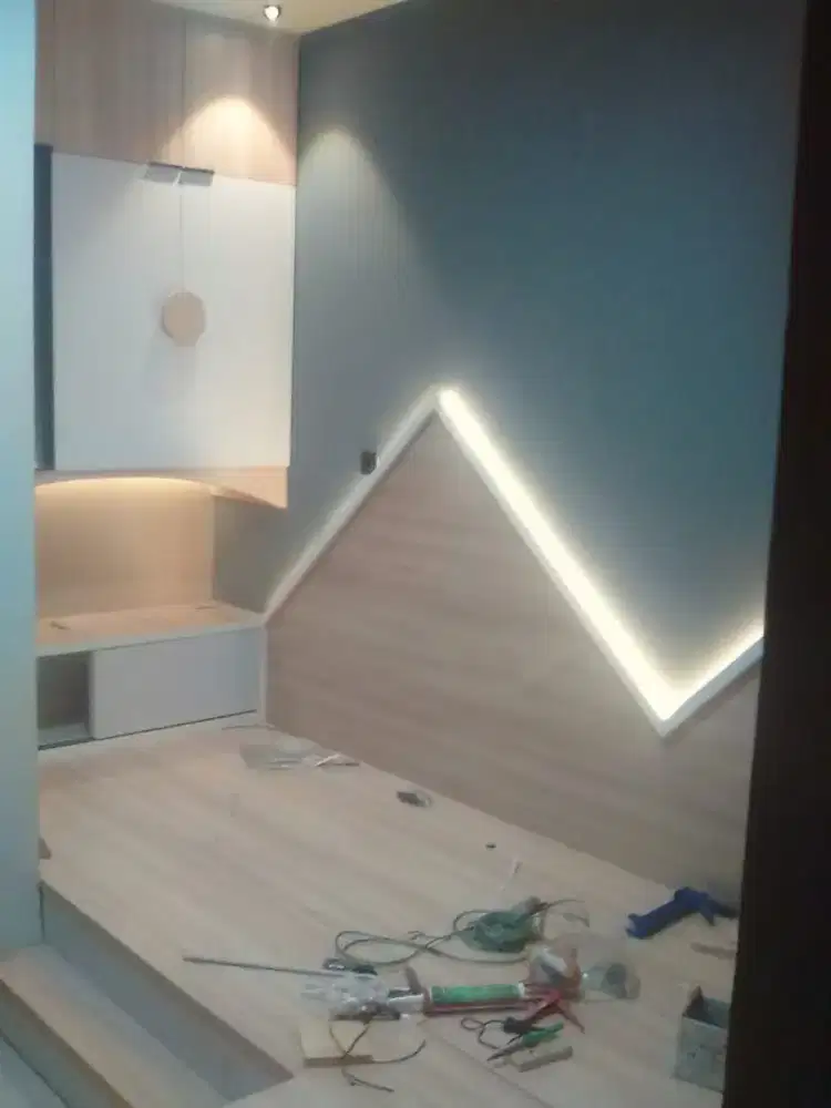 Tukang jasa interior