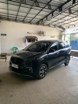 Ertiga sporty manual