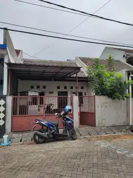 Sisa 1 Kontrakan murah puol di Buduran Sidoarjo