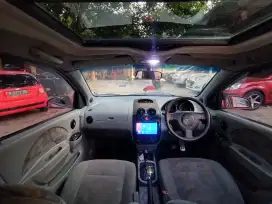Aveo matic Sunroof istimewa