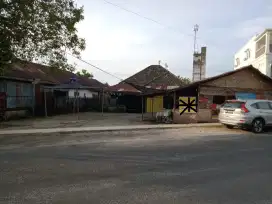 Sebidang Tanah dan Bangunan