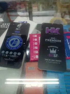 service ganti lcd hp
