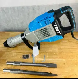 Jack hammer APR 150 JOULE  fre ongkir