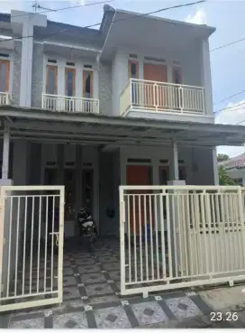 Di Jual Rumah Hunian