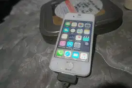 jual iphone 4s minus