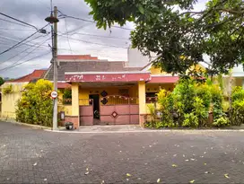 DIJUAL RUMAH SHM Griya Sampoerna Sejahtera B1 No 1, Kab.Malang