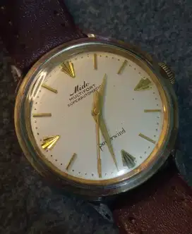 JAM TANGAN MIDO POWERWIND