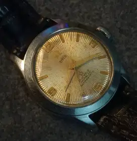 JAM TANGAN TITUS