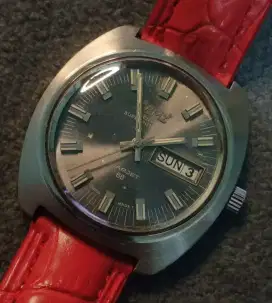 JAM CAMY AUTOMATIC