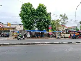 Dijual Tanah Kavling Siap Bangun Di Area Bisnis Ciledug Raya