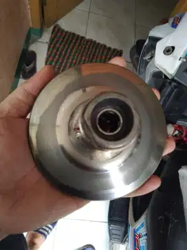 Pully cowok copotan soul GT 115. Bekasi timur