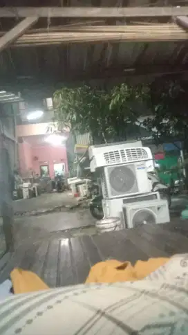 Membeli semua jenis AC rusak AC lama AC tidak terpakai