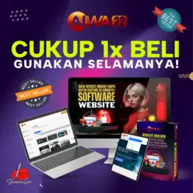Aiwa, Smart AI Website Builder Software