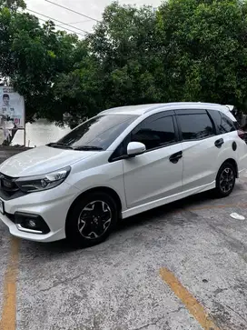Honda Mobilio 1.5 RS AT