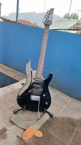 Gitar Ibanez gio gsa60