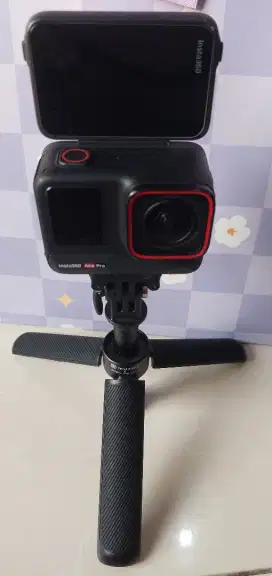 JUAL KAMERA GOPRO MERK ACE PRO 360