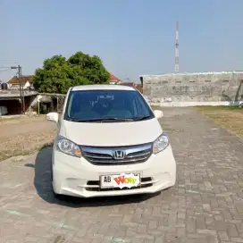 Honda Freed S Elektrik pintu kiri 2013 AB Ac Dobel Blower