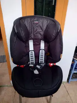 Carseat Car seat britax
