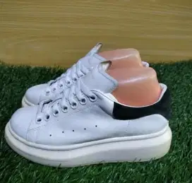 Alexander McQueen Brand Italy Original Second Size 36