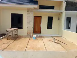 Rumah komersil pinggiran Jaksel