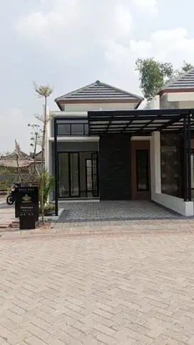 RUMAH IMPIAN CANTIK DAN MURAH