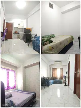 sewa kamar murah bulanan