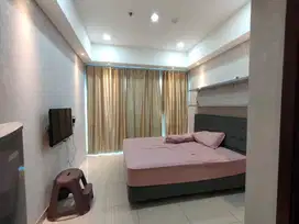 Dijual Apartement Puri Mansion Studio Tower Beryl Jakarta Barat