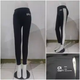 GAP legging size fit L