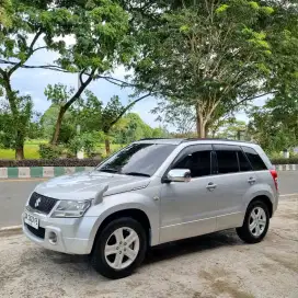 Suzuki Grand Vitara JLX M/T 2008