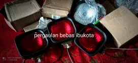 LAMPU REM DAN LAMPU MUNDUR