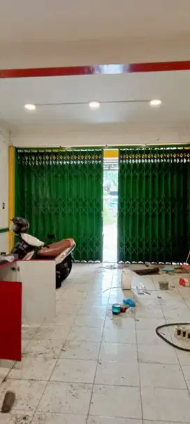 Ruko Puri Pertama Sari Gresik