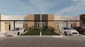 JUAL RUMAH SUBSIDI MADIUN KAWASAN TERBESAR SEMADIUN