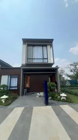 Rumah Milenial Konsep Kota Mandiri Di keliling Shopping Street