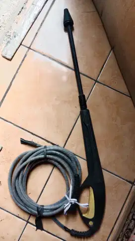 KARCHER  . Rp.200000