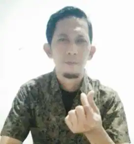Mencari pekerjaan supir
