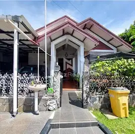 Dijual Rumah di Komplek Garuda Kalibata, Jakarta Selatan