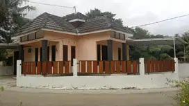 RUMAH SIAP HUNI DEKAT PUSKESMAS DI SEYEGAN