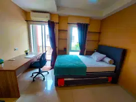 Kos E Residence Karawaci